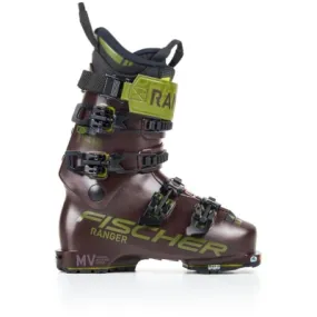 Fischer Ranger Pro 130 GW DYN Herren Alpinskischuhe kaufen