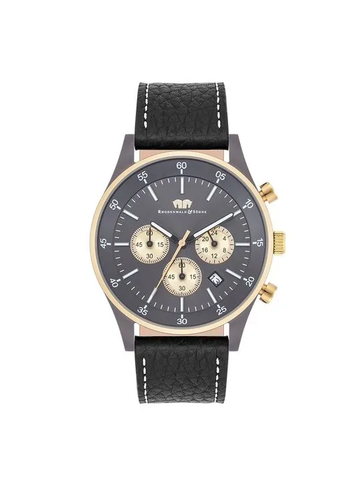 Herren Chronograph - Goodwill