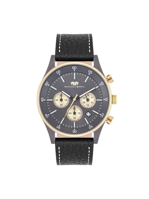 Herren Chronograph - Goodwill