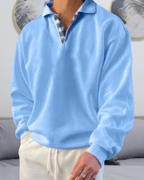 Maarten | Lssiges Sport-Sweatshirt für Herren