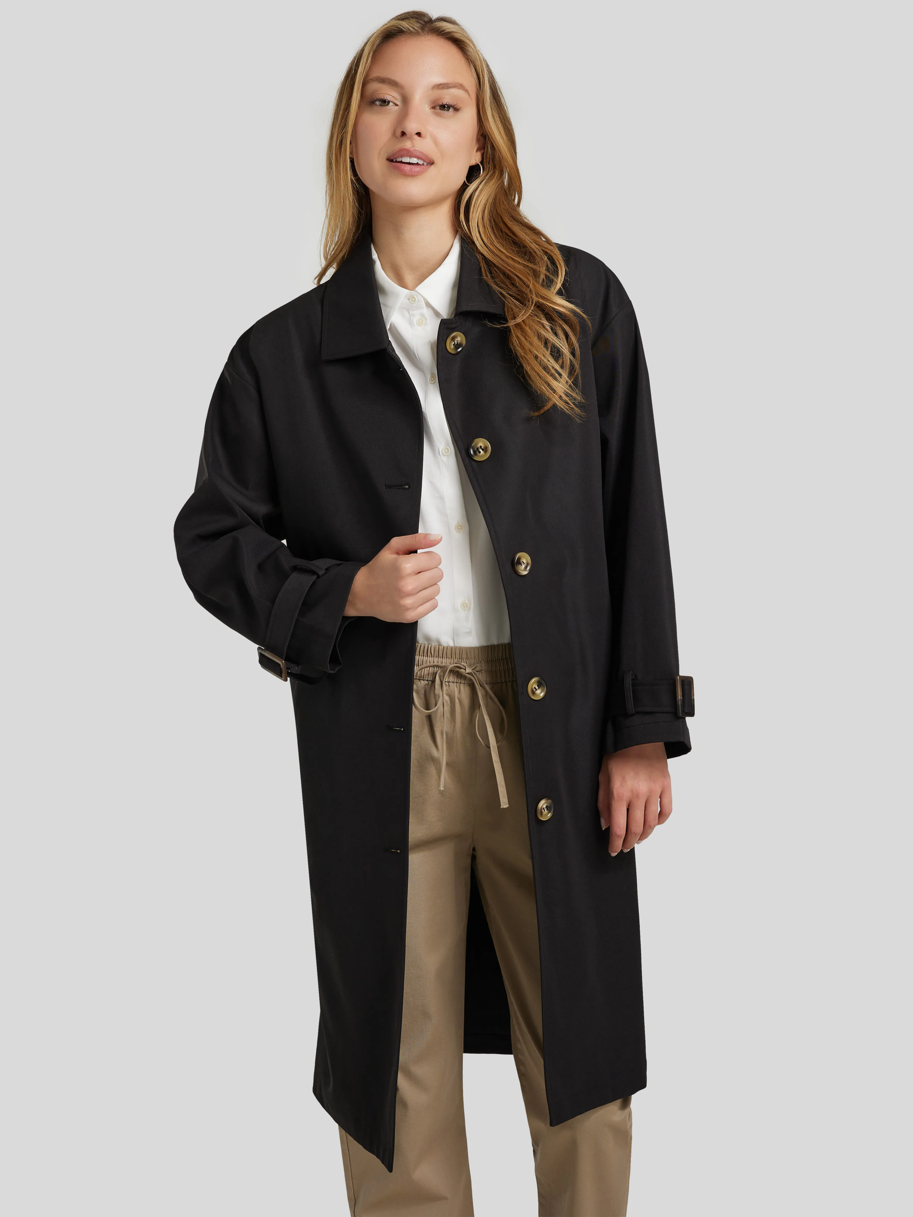 Trenchcoat