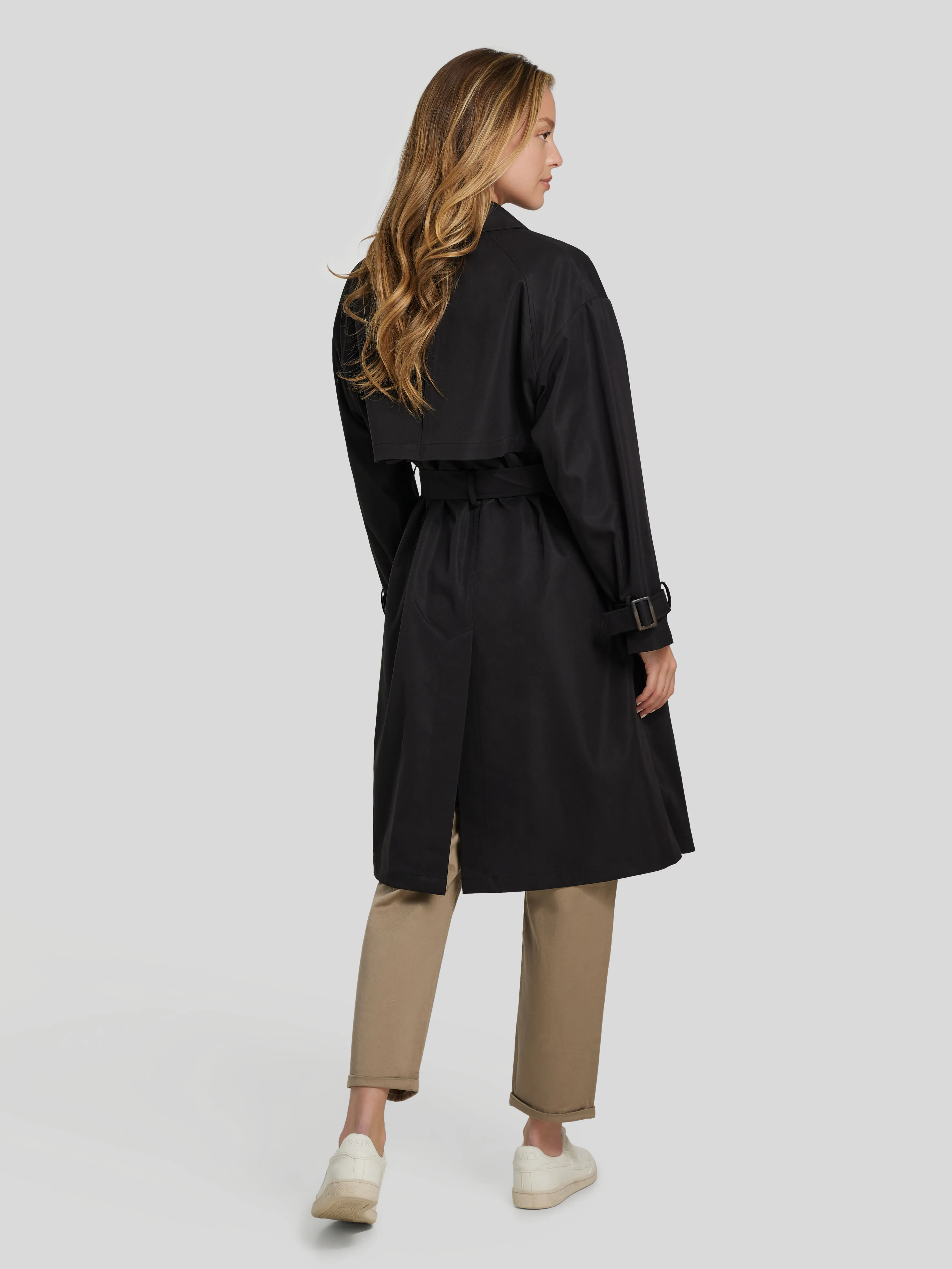 Trenchcoat