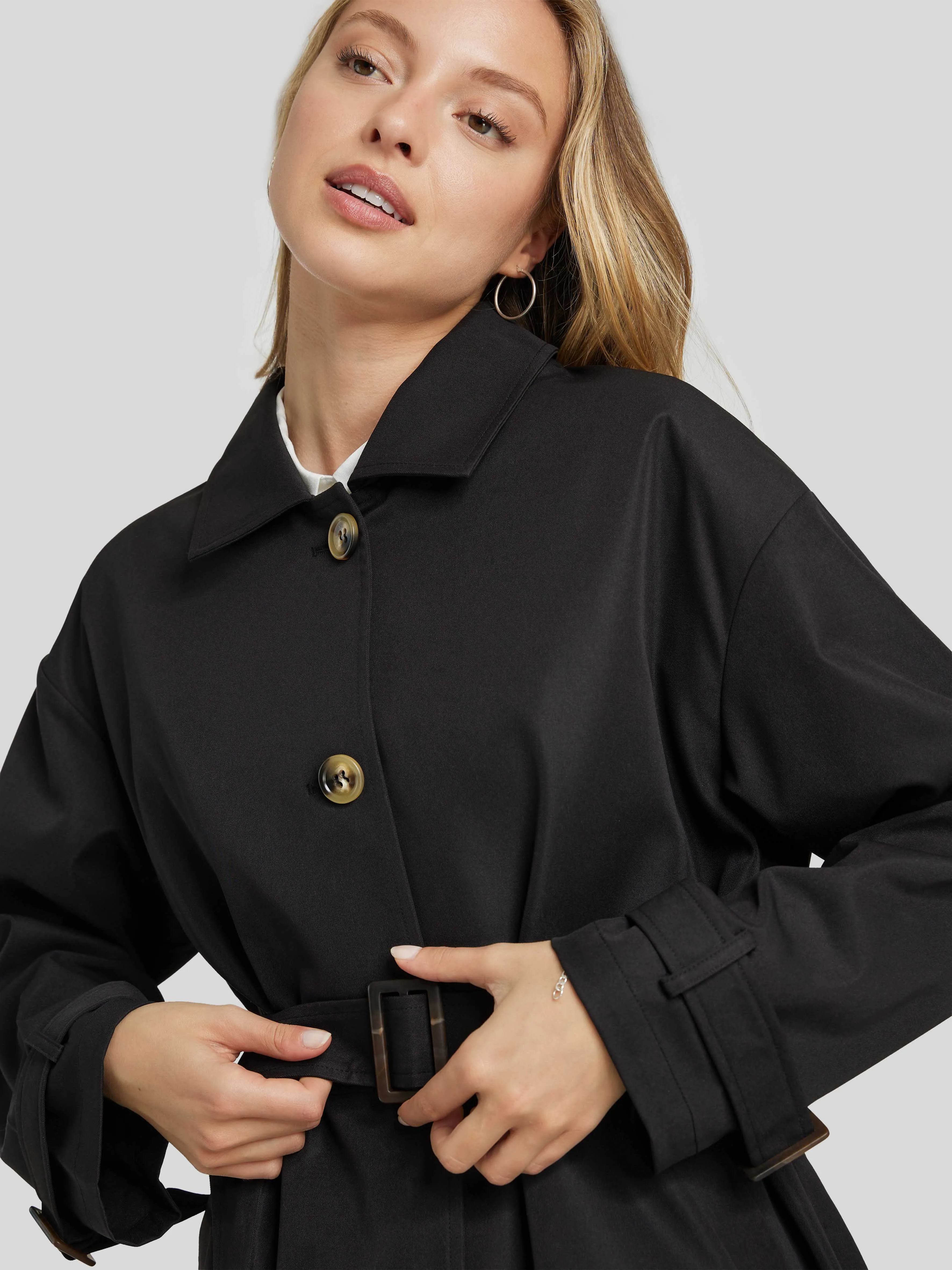 Trenchcoat